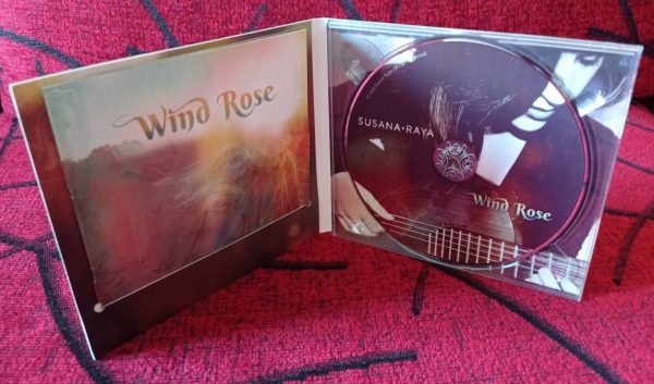 Wind Rose CD - Image 2